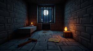 Remove term: Escape from Prison Escape from Prison